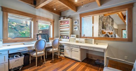 951 Divot Court, Incline Village, NV 89451 Photo