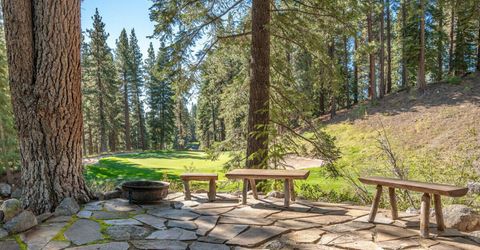 951 Divot Court, Incline Village, NV 89451 Photo