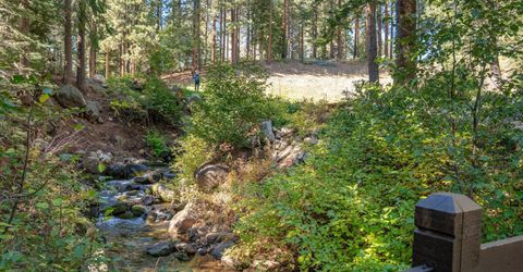 951 Divot Court, Incline Village, NV 89451 Photo