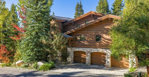 951 Divot Court, Incline Village, NV 89451 Photo