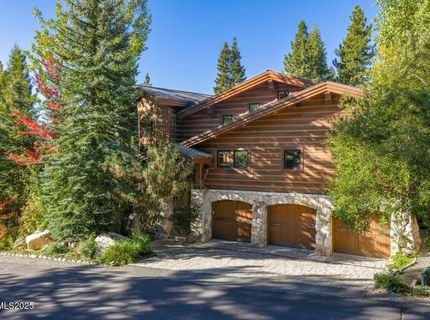 951 Divot Court, Incline Village, NV 89451 Photo