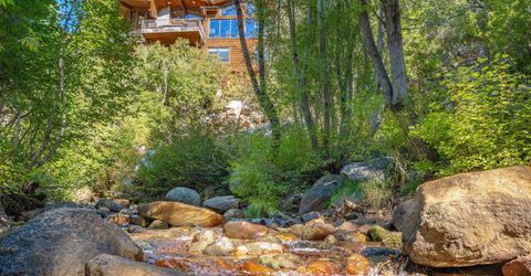 951 Divot Court, Incline Village, NV 89451 Photo