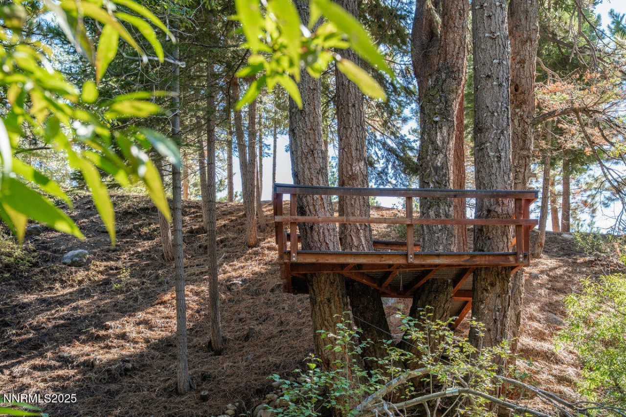 951 Divot Court, Incline Village, NV 89451 Photo