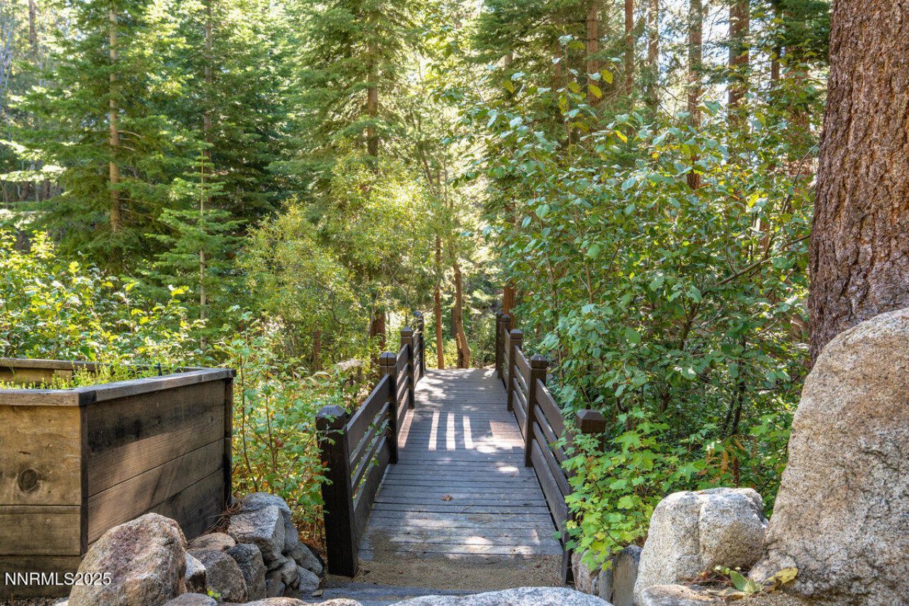 951 Divot Court, Incline Village, NV 89451 Photo