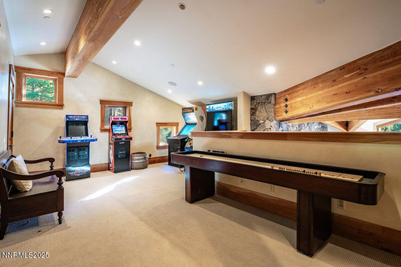 951 Divot Court, Incline Village, NV 89451 Photo