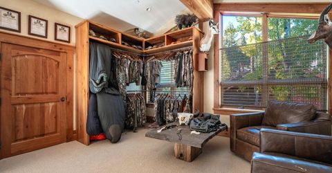 951 Divot Court, Incline Village, NV 89451 Photo