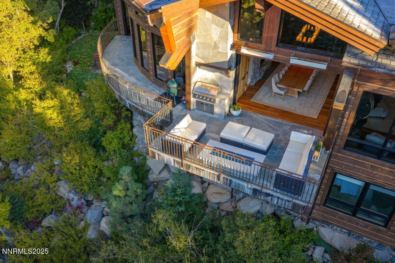 951 Divot Court, Incline Village, NV 89451 Photo