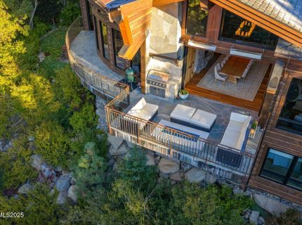 951 Divot Court, Incline Village, NV 89451 Photo