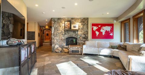 951 Divot Court, Incline Village, NV 89451 Photo