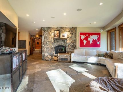 951 Divot Court, Incline Village, NV 89451 Photo