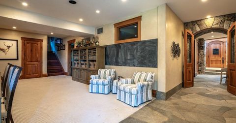 951 Divot Court, Incline Village, NV 89451 Photo