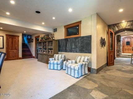 951 Divot Court, Incline Village, NV 89451 Photo