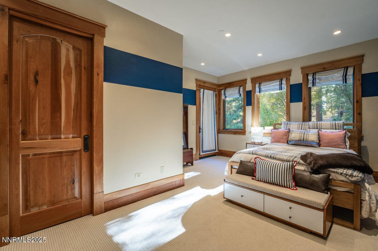 951 Divot Court, Incline Village, NV 89451 Photo