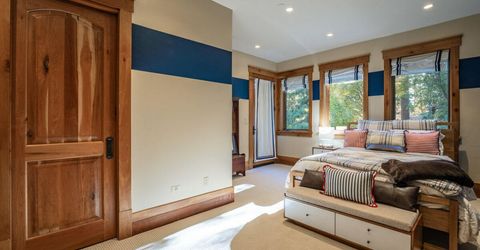 951 Divot Court, Incline Village, NV 89451 Photo