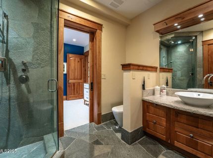 951 Divot Court, Incline Village, NV 89451 Photo