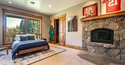 951 Divot Court, Incline Village, NV 89451 Photo