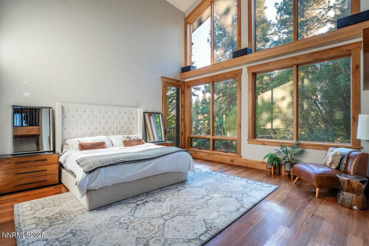 951 Divot Court, Incline Village, NV 89451 Photo