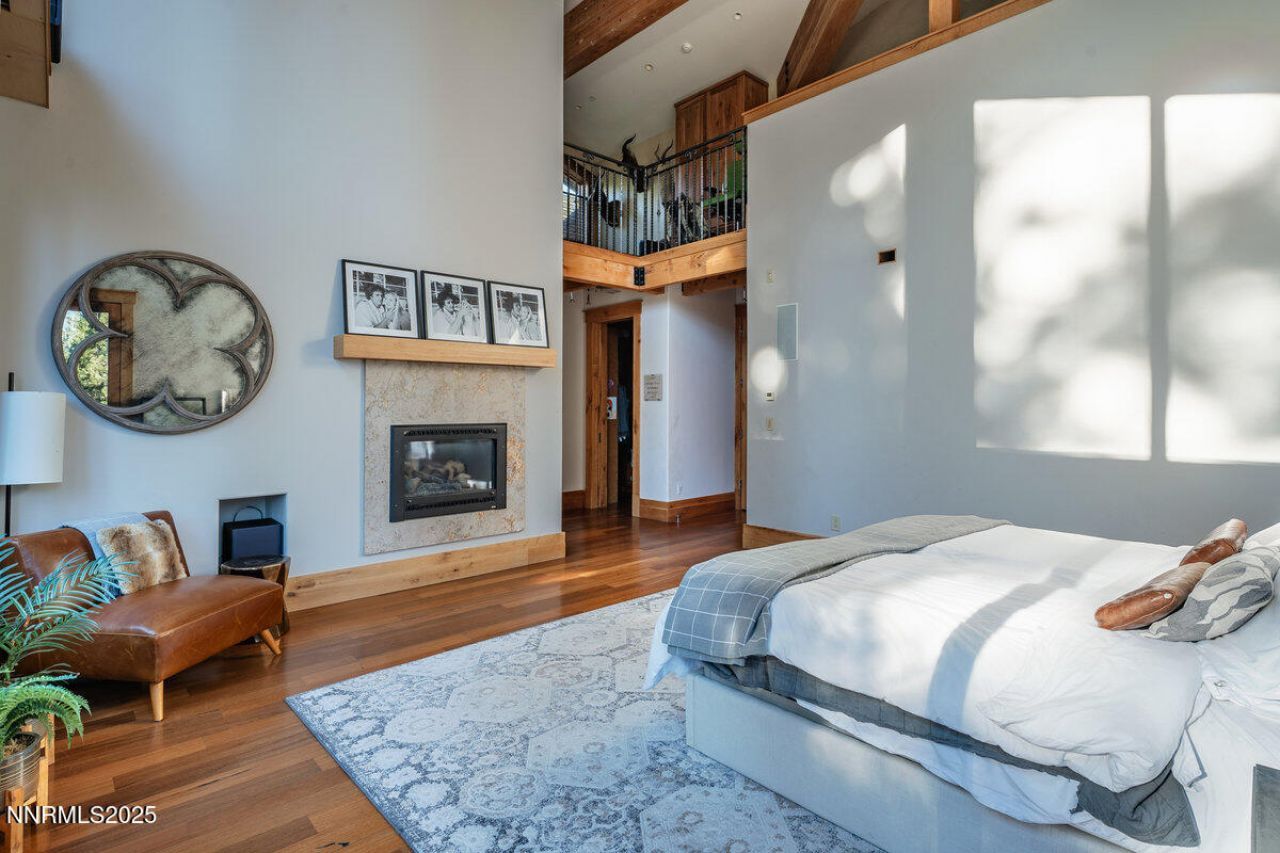 951 Divot Court, Incline Village, NV 89451 Photo