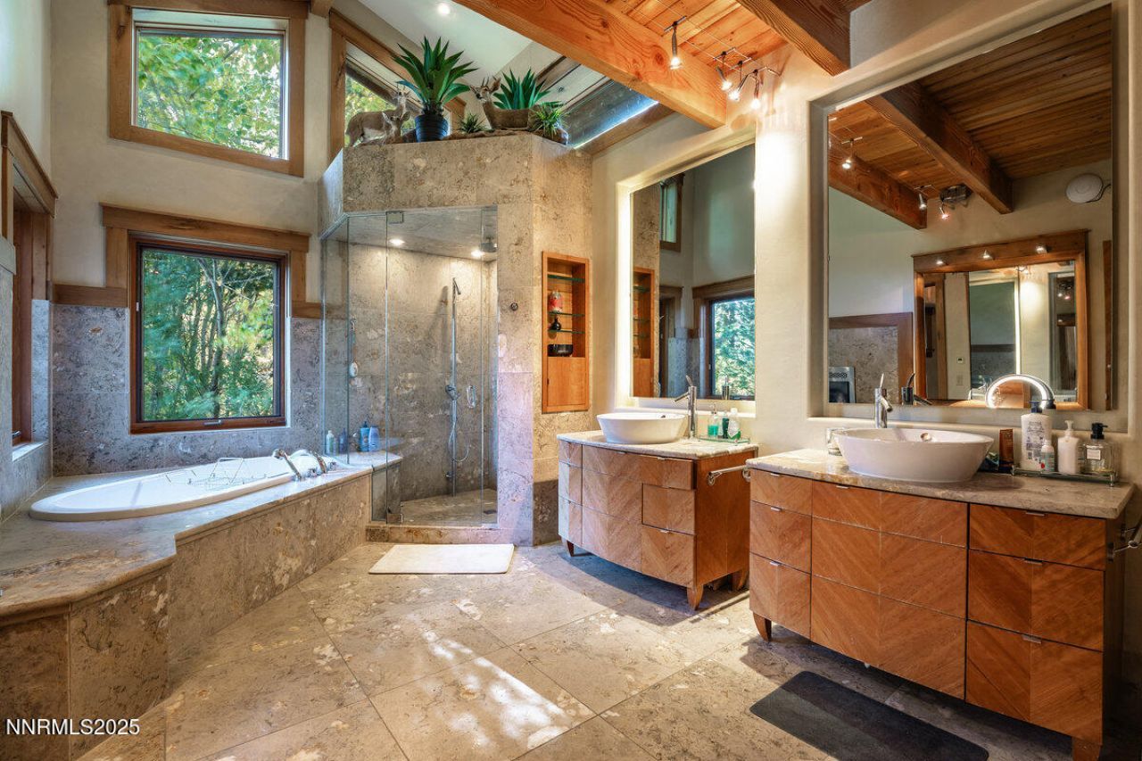 951 Divot Court, Incline Village, NV 89451 Photo