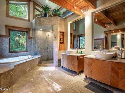 951 Divot Court, Incline Village, NV 89451 Photo