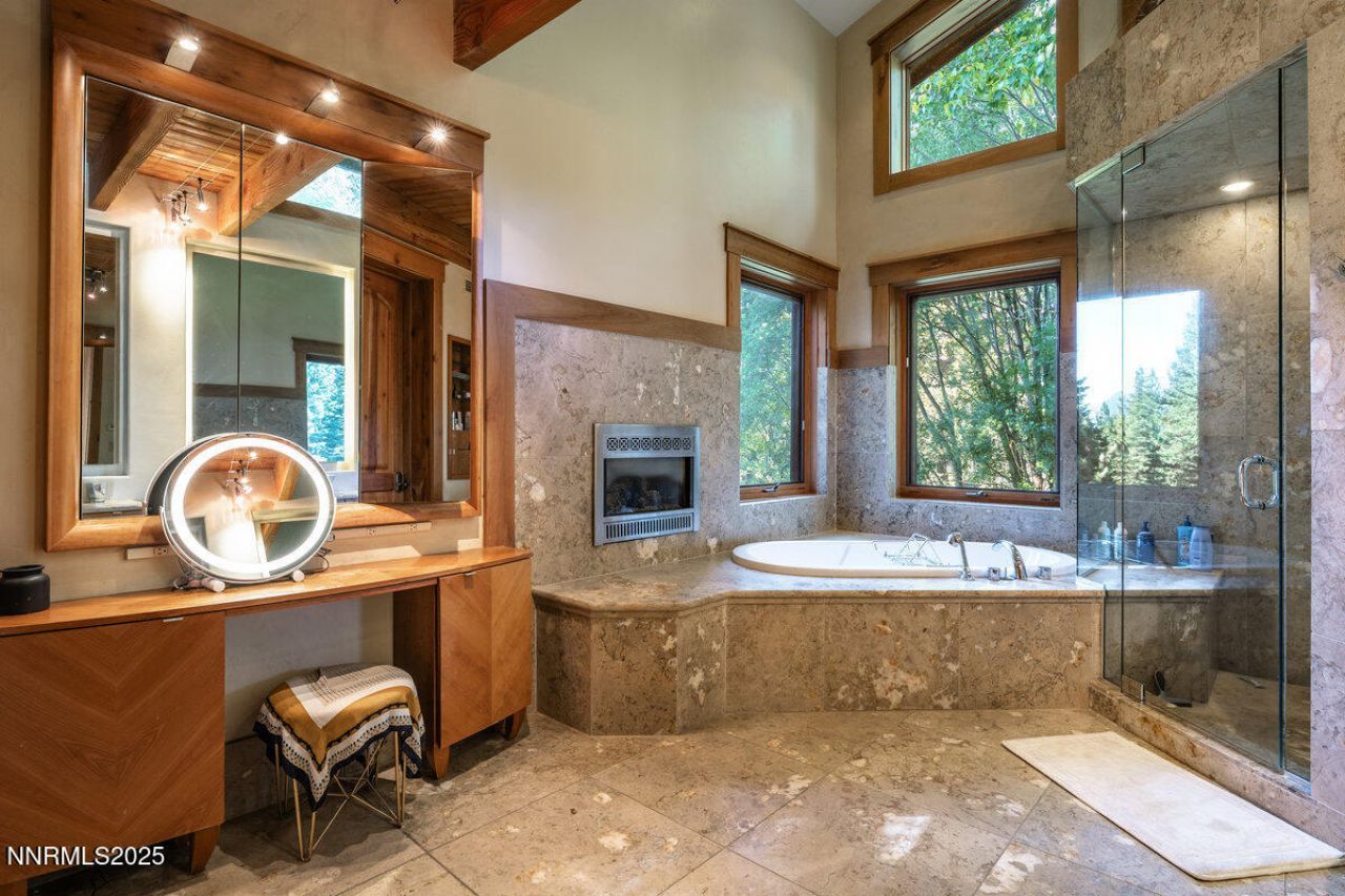 951 Divot Court, Incline Village, NV 89451 Photo