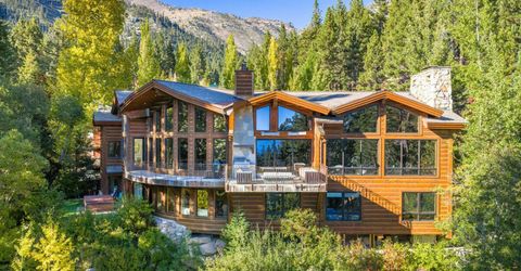 951 Divot Court, Incline Village, NV 89451 Photo