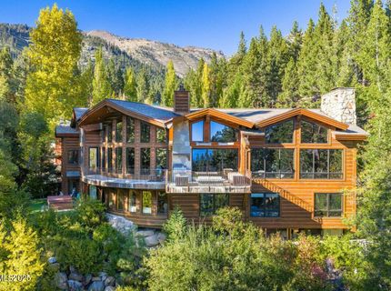 951 Divot Court, Incline Village, NV 89451 Photo