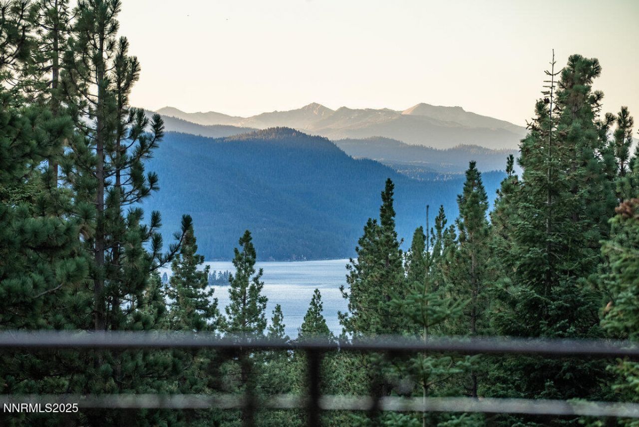 951 Divot Court, Incline Village, NV 89451 Photo