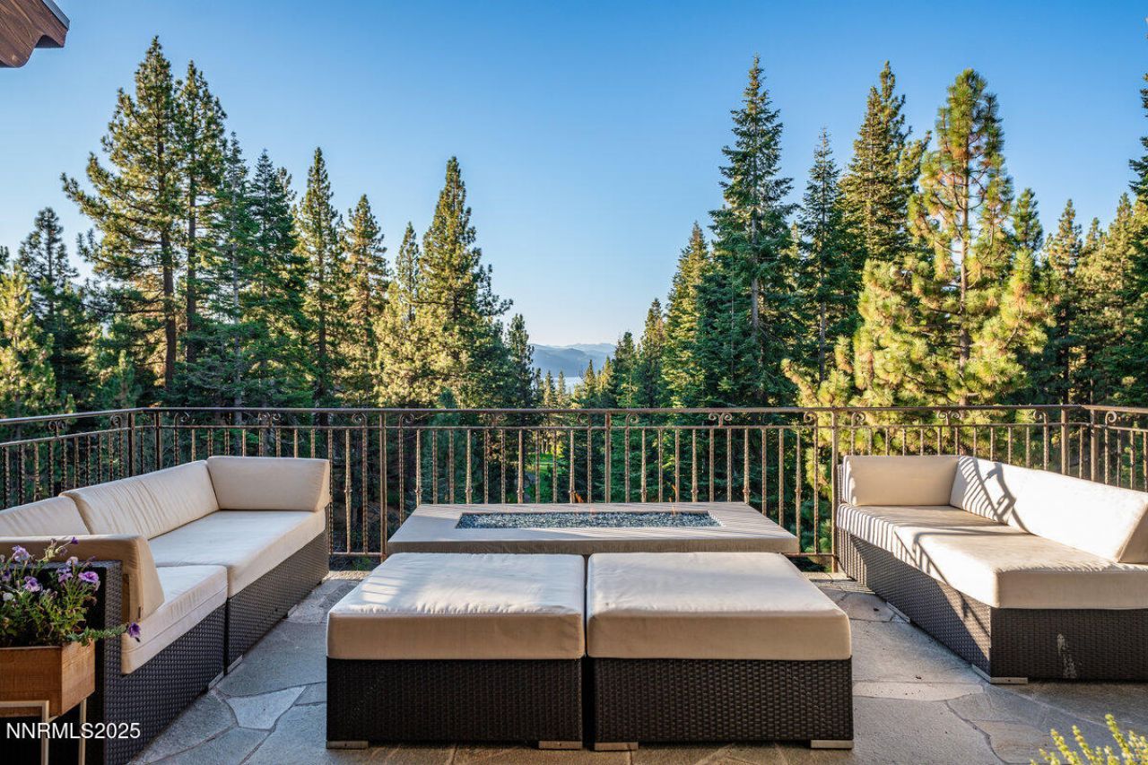 951 Divot Court, Incline Village, NV 89451 Photo