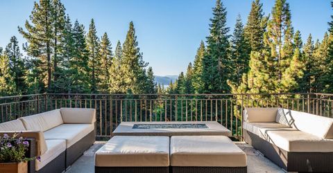 951 Divot Court, Incline Village, NV 89451 Photo