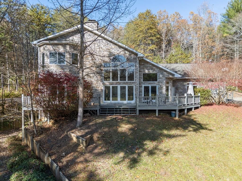 5981 Candy Mountain Rd, Murphy, NC 28906 Main Photo