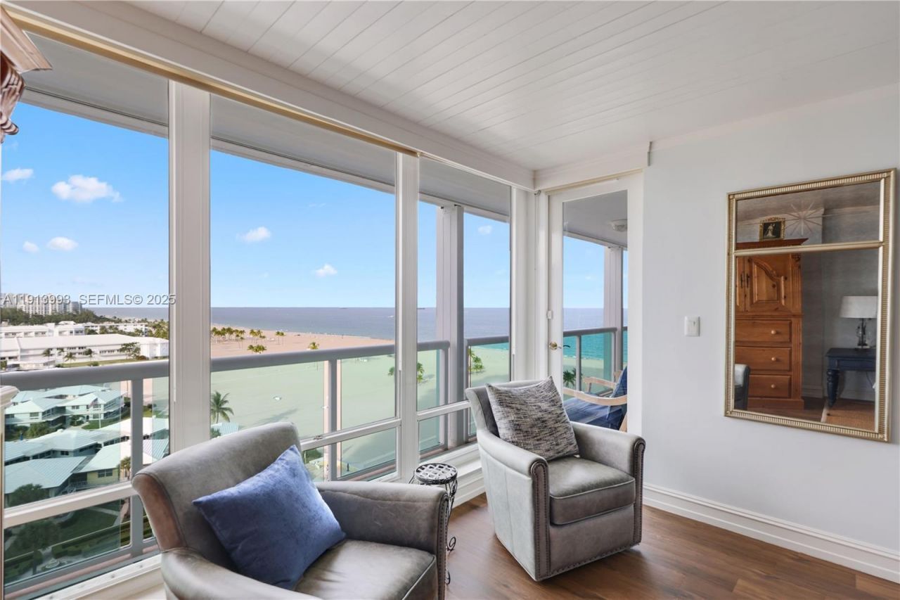 2100 S Ocean Ln, Unit 1009, Fort Lauderdale, FL 33316 Photo