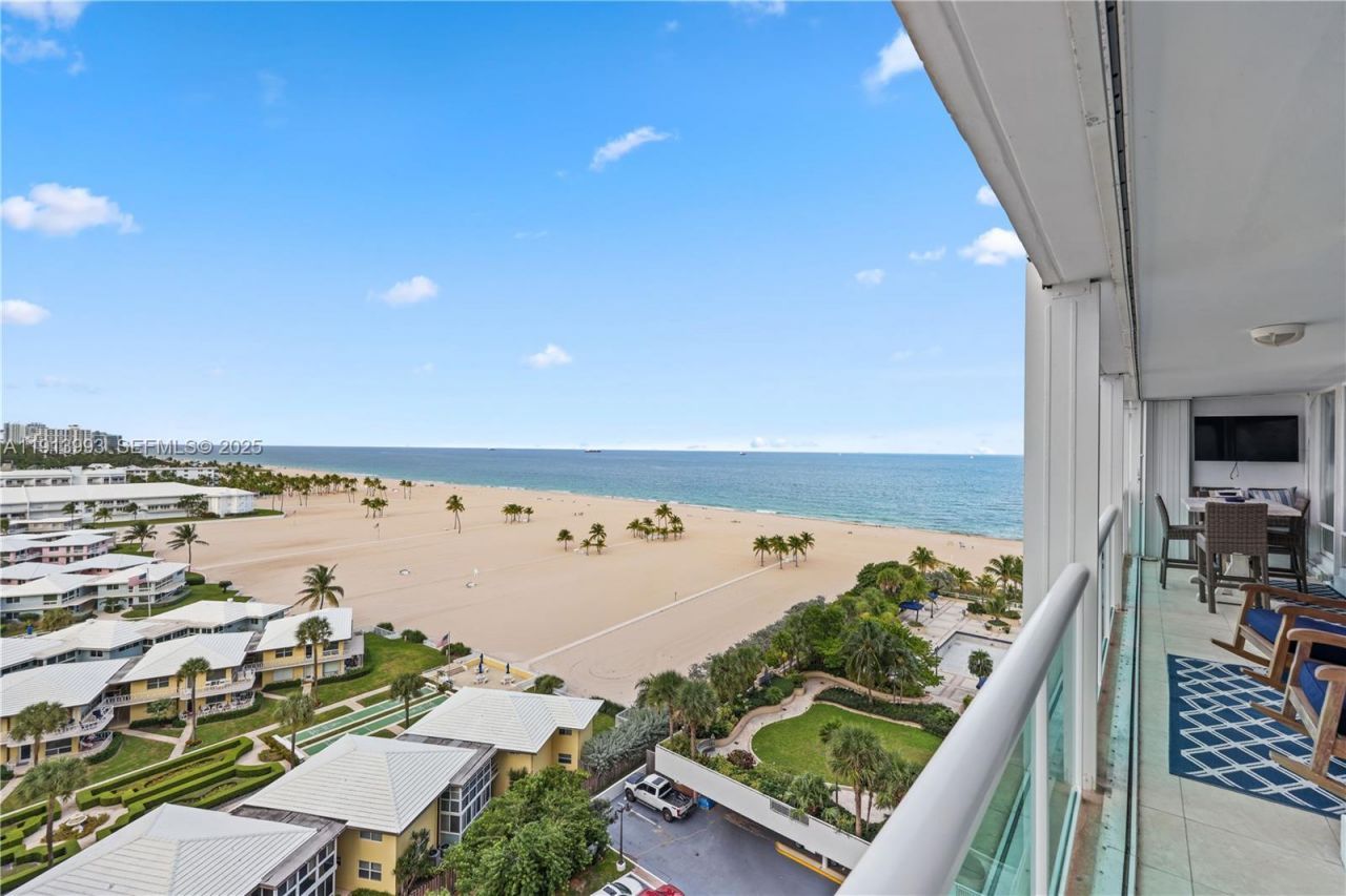 2100 S Ocean Ln, Unit 1009, Fort Lauderdale, FL 33316 Photo