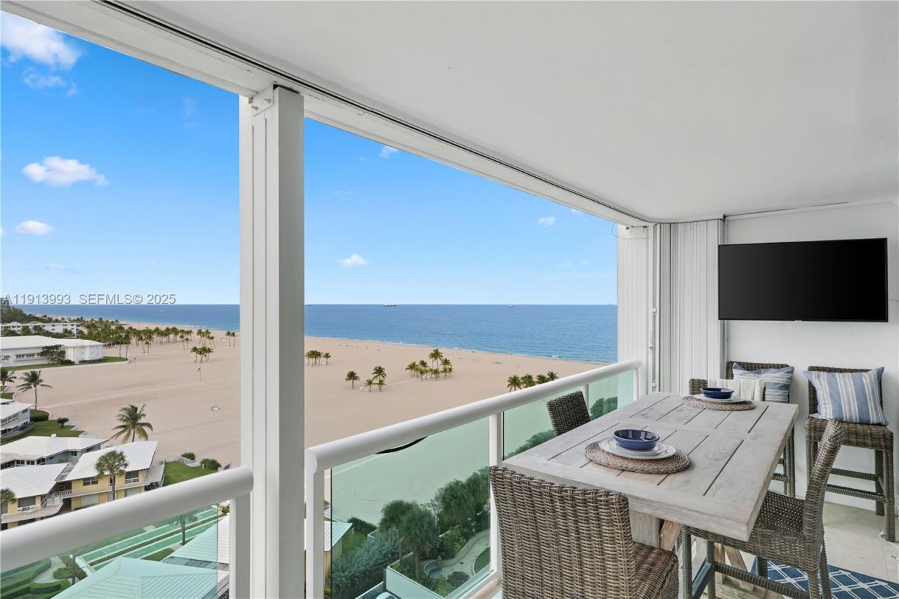 2100 S Ocean Ln, Unit 1009, Fort Lauderdale, FL 33316 Photo