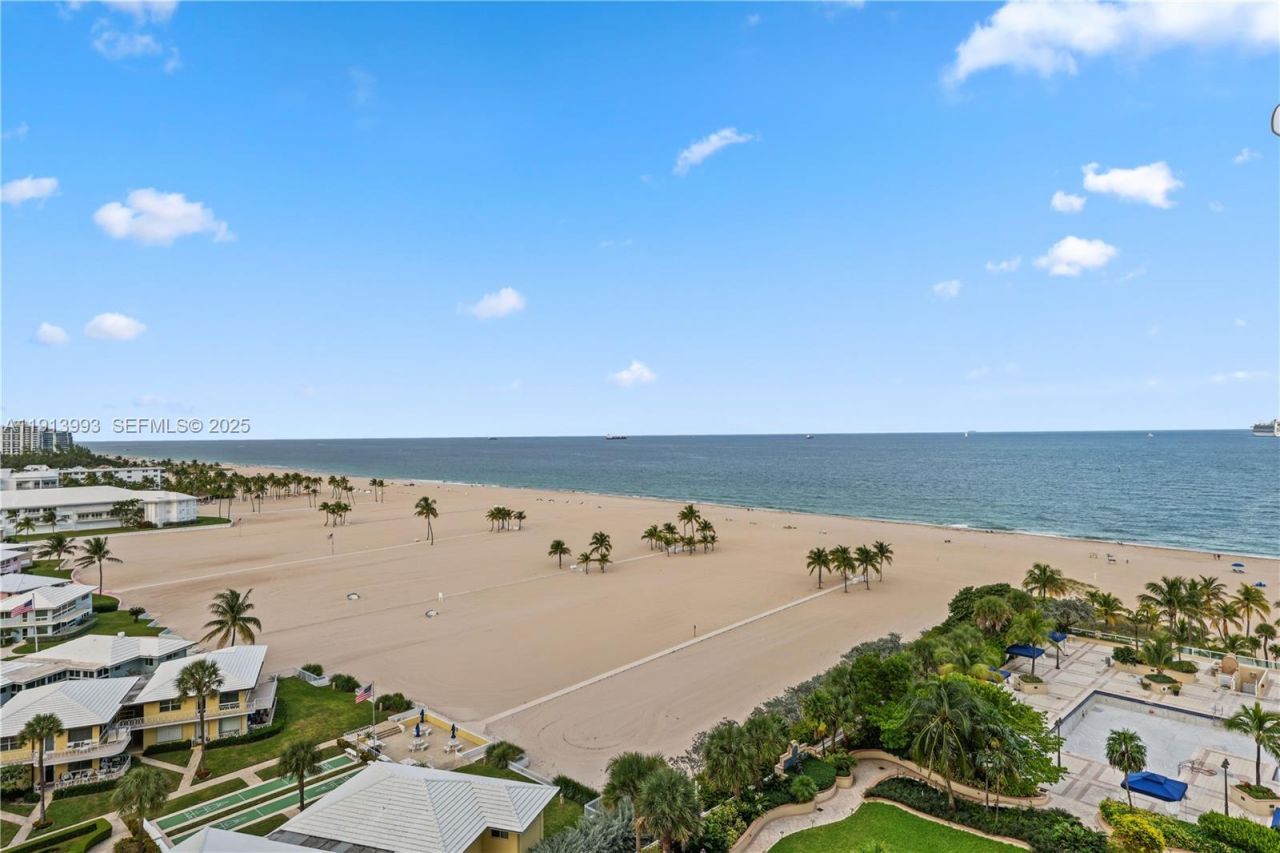 2100 S Ocean Ln, Unit 1009, Fort Lauderdale, FL 33316 Photo