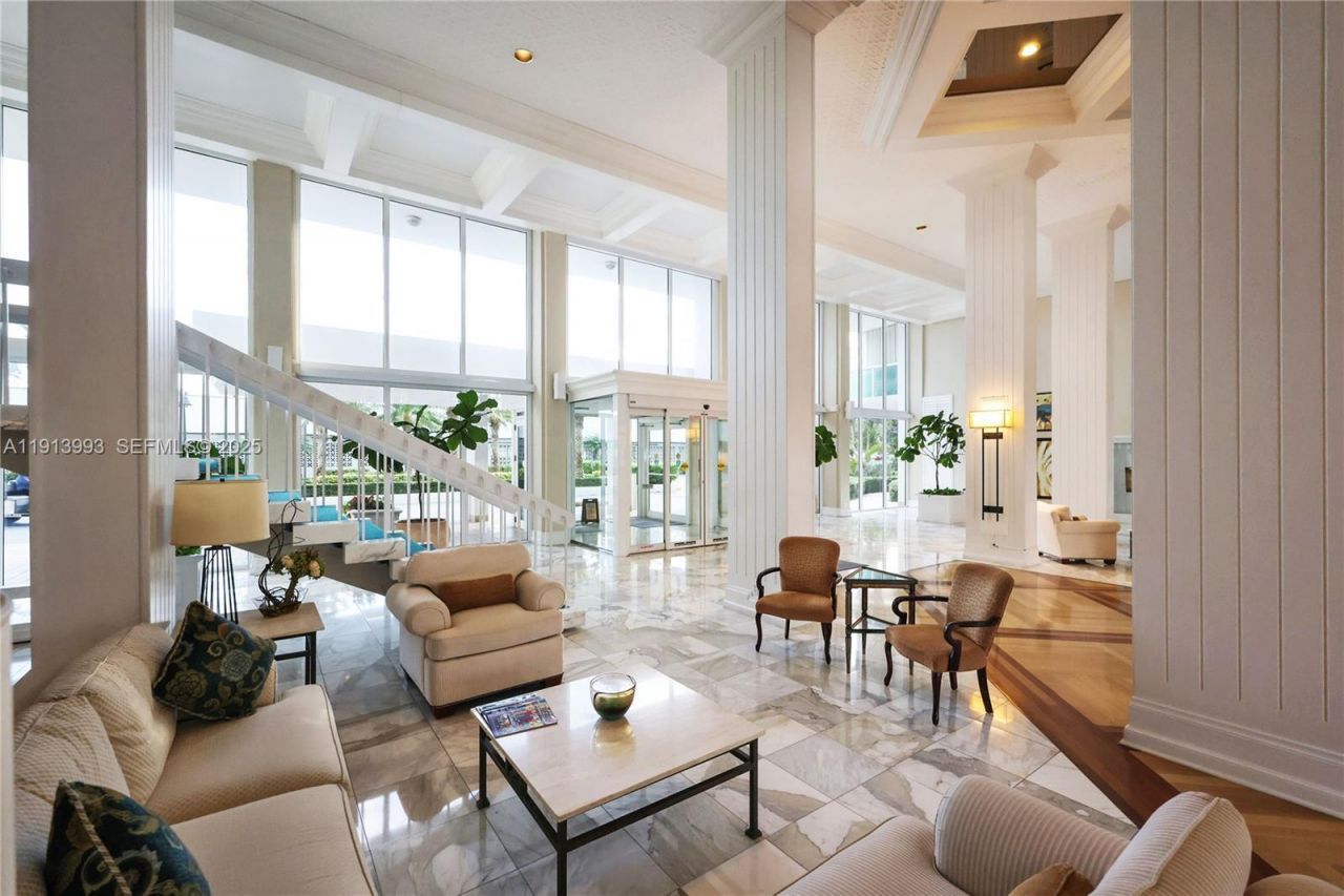 2100 S Ocean Ln, Unit 1009, Fort Lauderdale, FL 33316 Photo