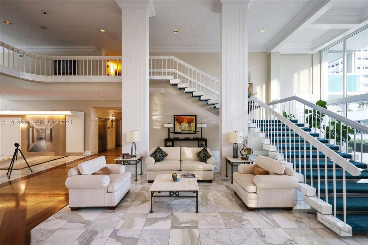 2100 S Ocean Ln, Unit 1009, Fort Lauderdale, FL 33316 Photo