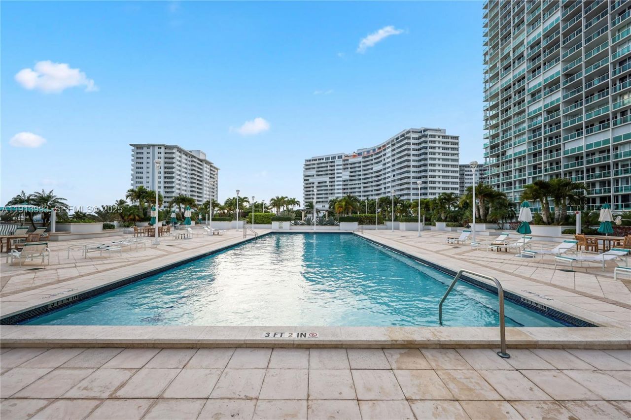2100 S Ocean Ln, Unit 1009, Fort Lauderdale, FL 33316 Photo