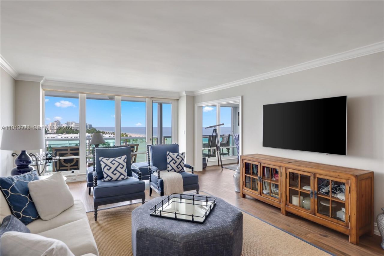 2100 S Ocean Ln, Unit 1009, Fort Lauderdale, FL 33316 Photo