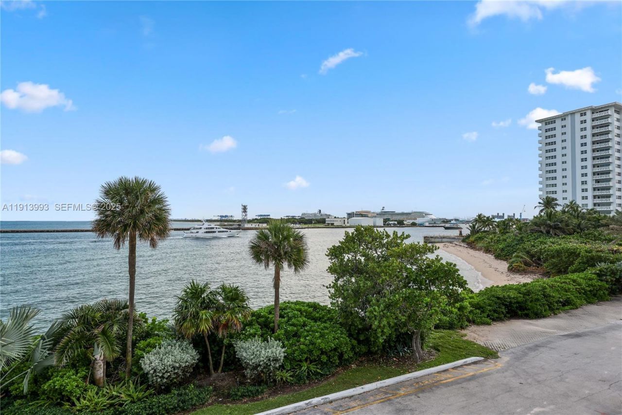 2100 S Ocean Ln, Unit 1009, Fort Lauderdale, FL 33316 Photo