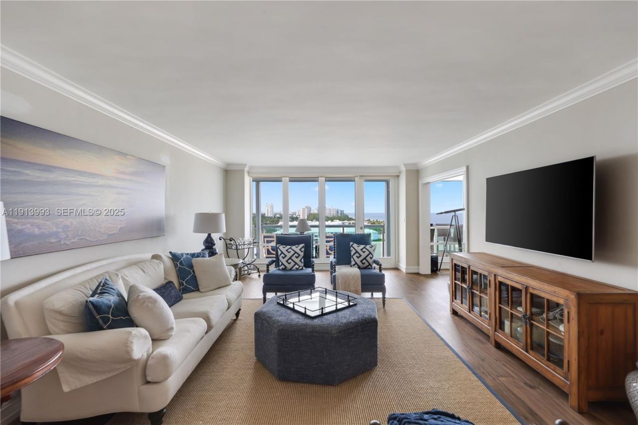 2100 S Ocean Ln, Unit 1009, Fort Lauderdale, FL 33316 Photo