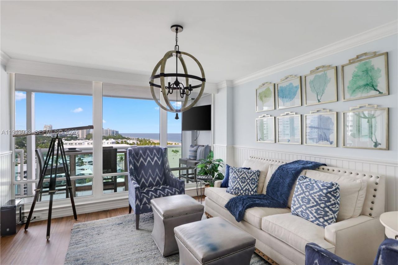 2100 S Ocean Ln, Unit 1009, Fort Lauderdale, FL 33316 Photo
