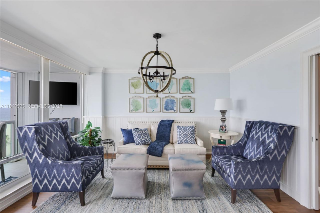 2100 S Ocean Ln, Unit 1009, Fort Lauderdale, FL 33316 Photo