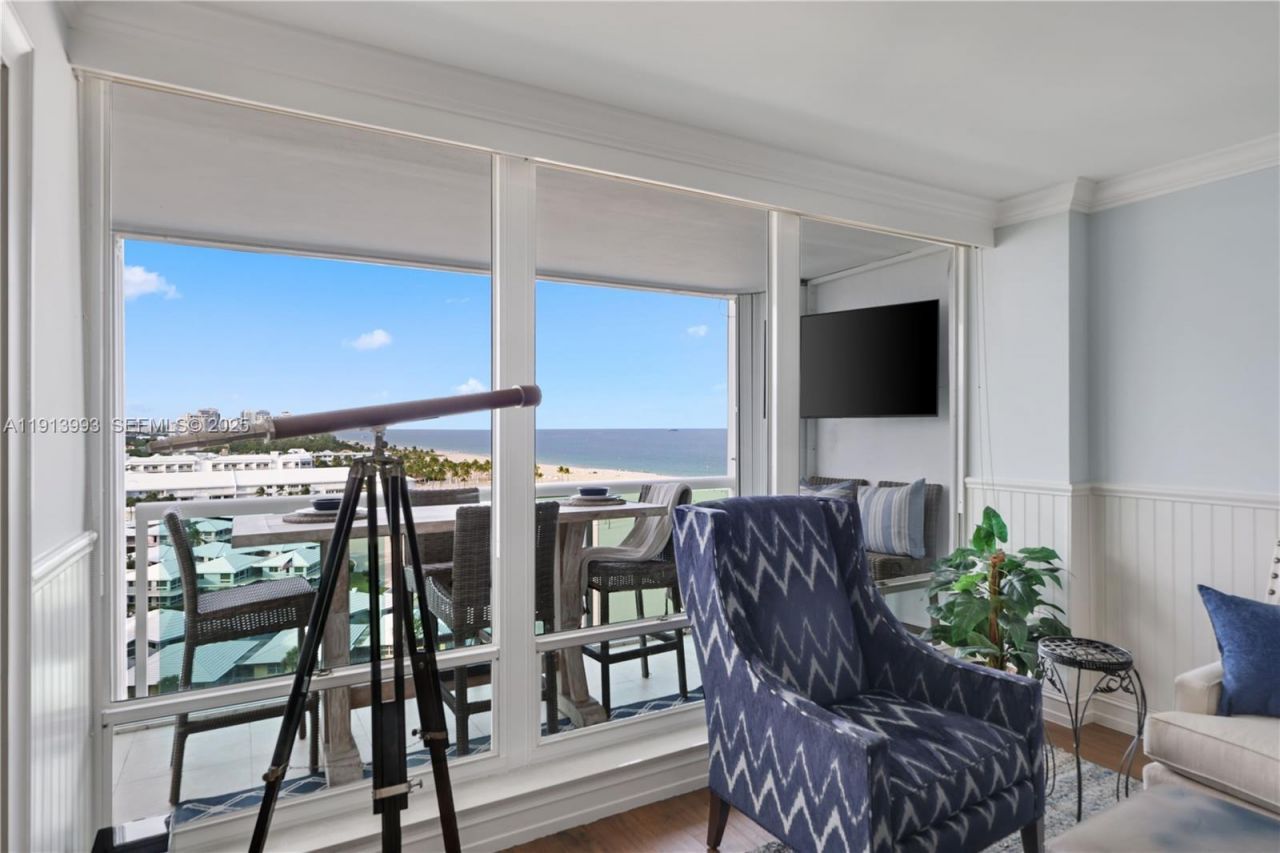 2100 S Ocean Ln, Unit 1009, Fort Lauderdale, FL 33316 Photo