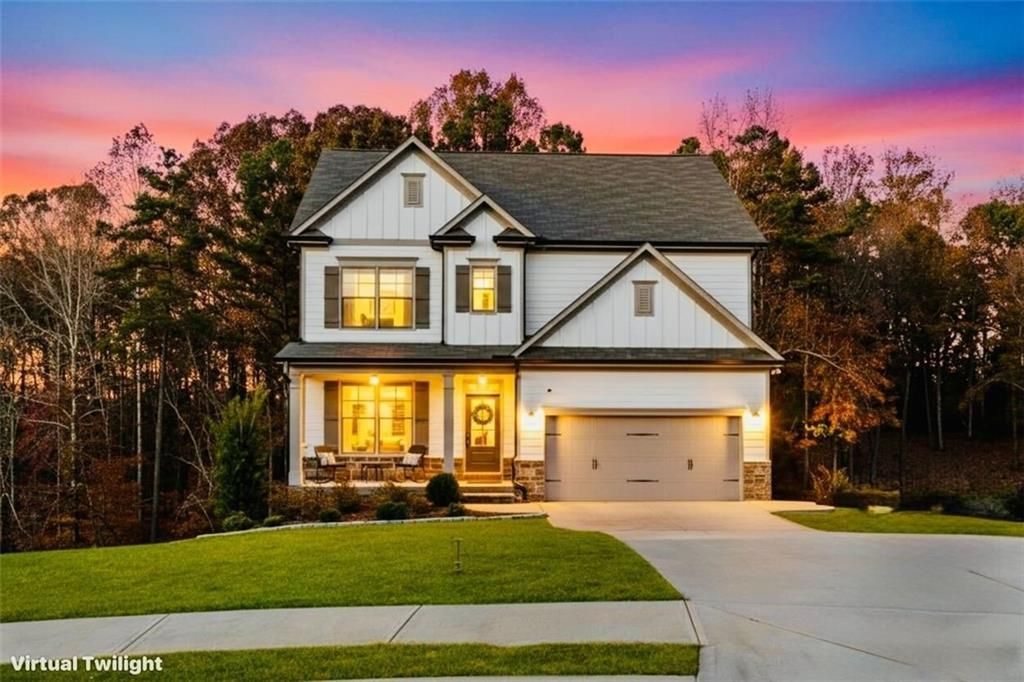 273 Greystone Court, Winder, GA 30680 Main Photo