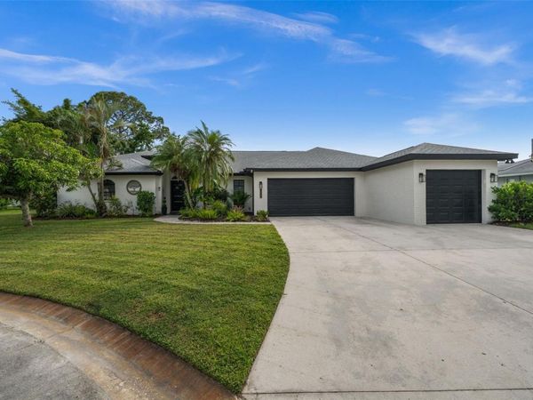 4252 BOSWELL PLACE, SARASOTA, FL 34241