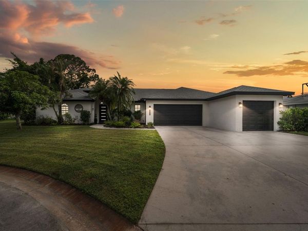 4252 BOSWELL PLACE, SARASOTA, FL 34241