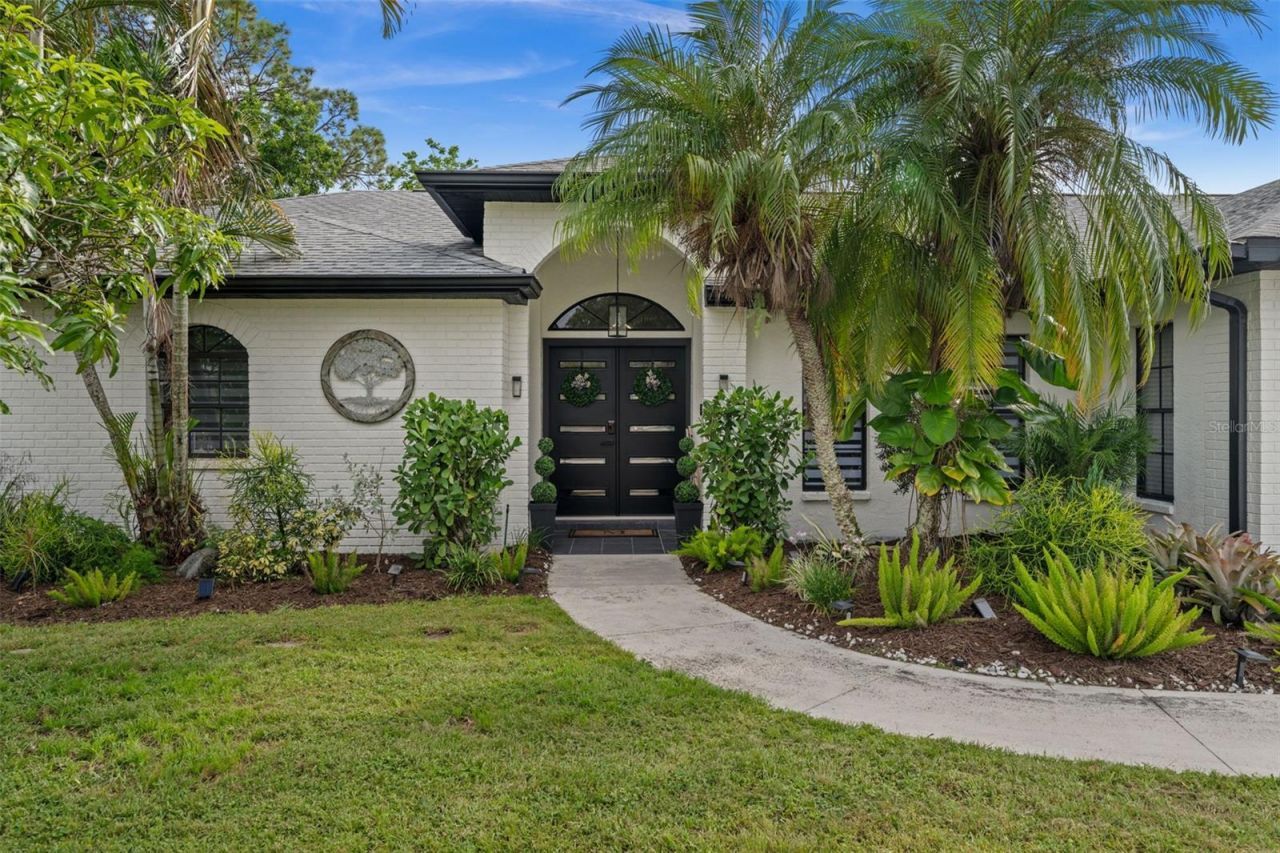 4252 Boswell Place, Sarasota, FL 34241 Photo