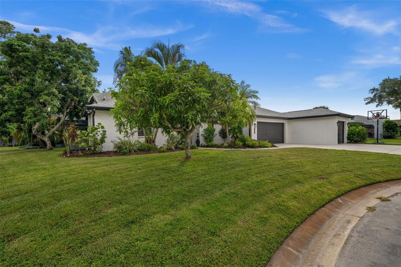 4252 Boswell Place, Sarasota, FL 34241 Photo