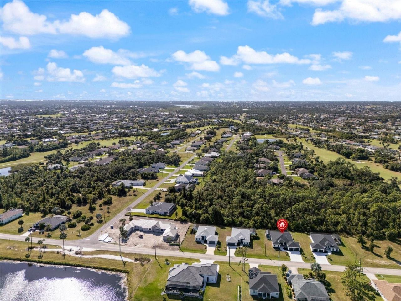 774 Rotonda Circle, Rotonda West, FL 33947 Photo